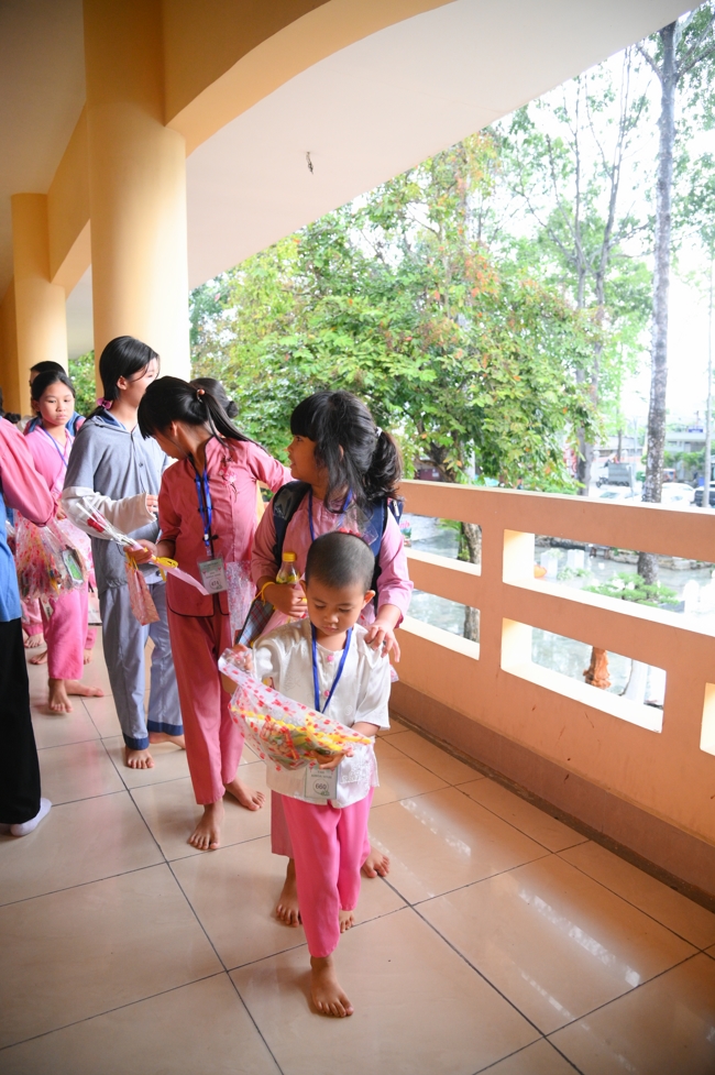 The 67th Kid Playground